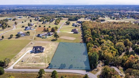 Vacant Land, Greenbrier, AR