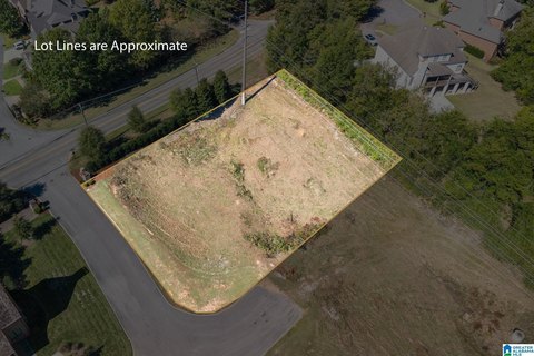 LAND/LOTS, VESTAVIA HILLS, AL