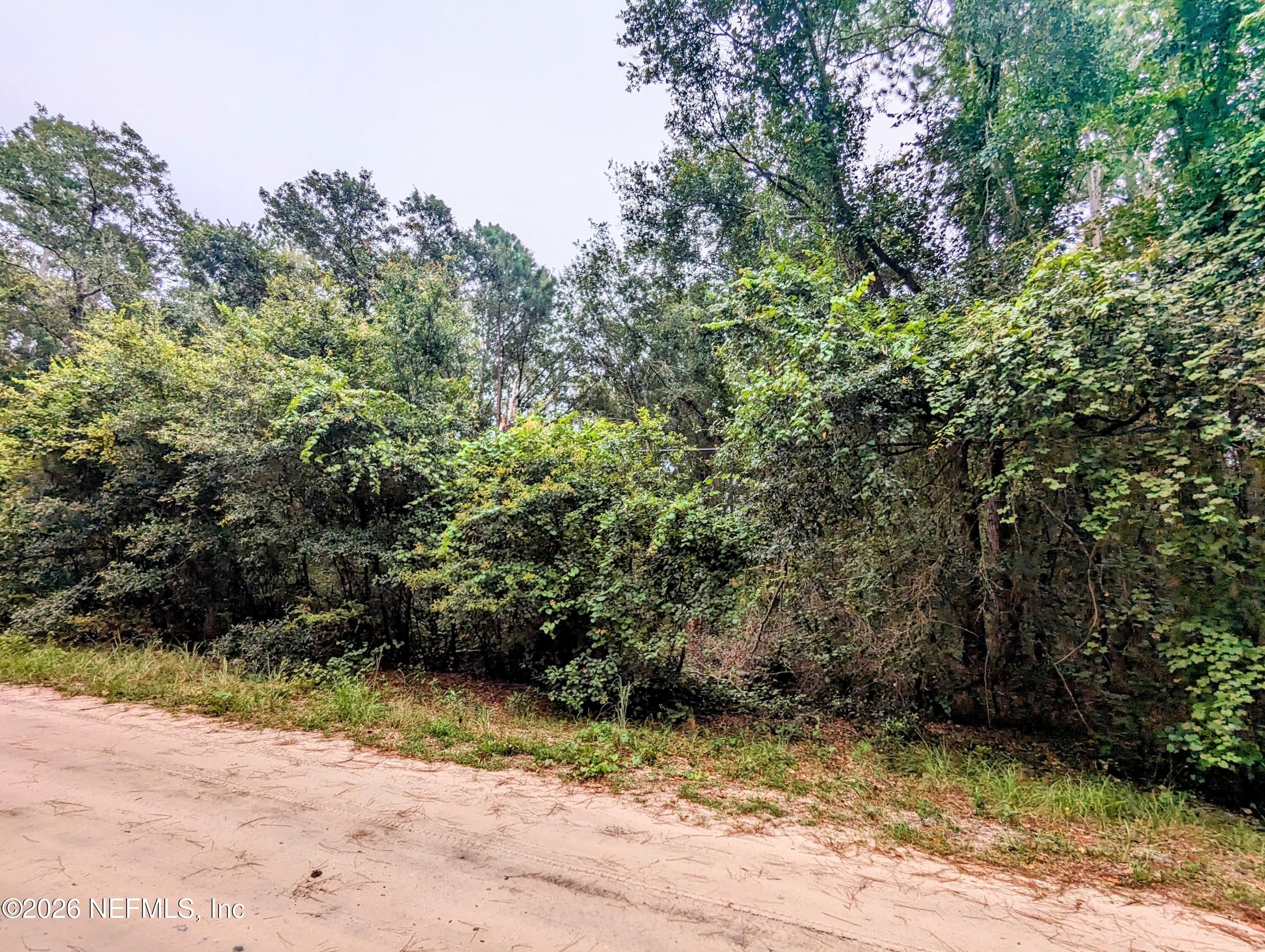 Keystone Heights 1.46-Acre Land Parcel