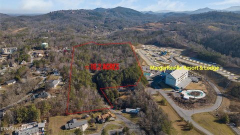 Pigeon Forge Land Investment Opportunity