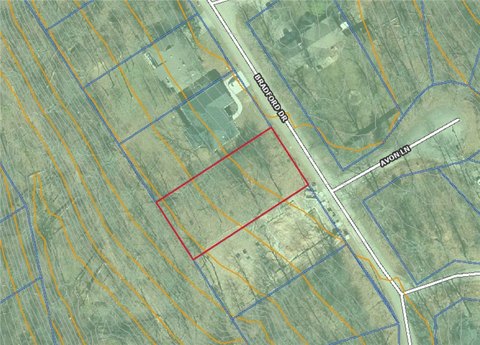 Buildable Lot in Bella Vista