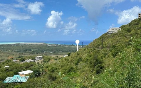 LAND - St. Croix, VI