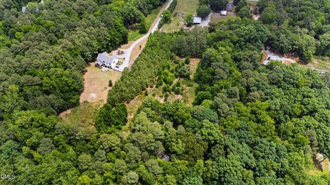 LAND - Chapel Hill, NC