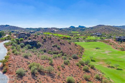 LAND - Fountain Hills, AZ