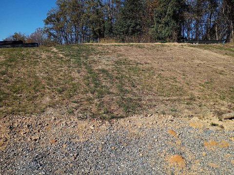 Land, Daleville, VA