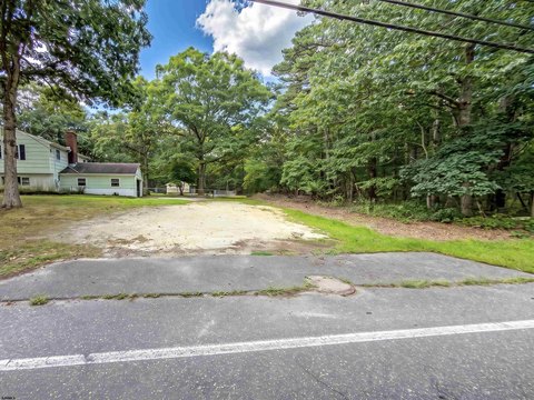 LOTS/LAND, Absecon, NJ
