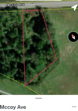Vacant Land in Madisonville, KY
