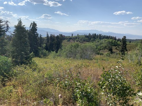 Land, Fairview, UT