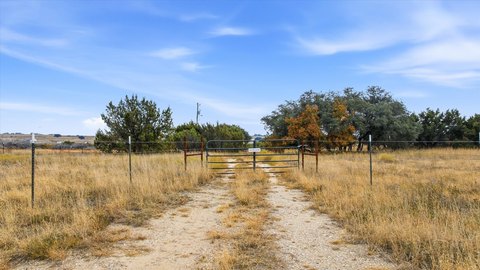 Stephenville Land with Utilities