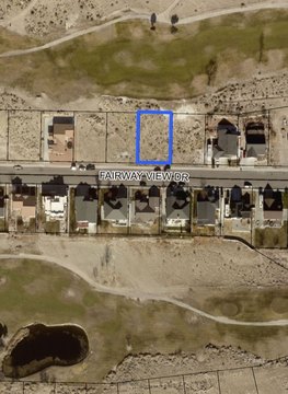 LAND - West Wendover, NV