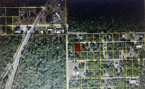 Land, FORT MC COY, FL