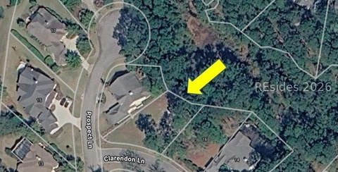 Land/Lots, Bluffton, SC