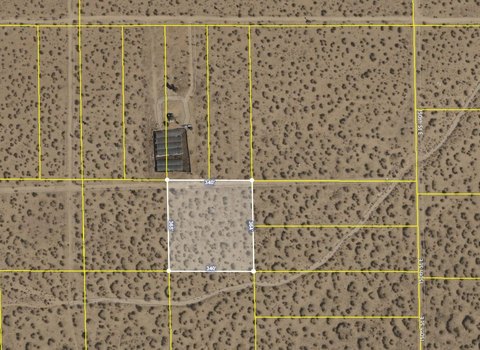 Affordable Land Parcel in Lancaster