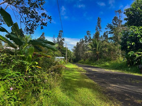 LAND - Pahoa, HI