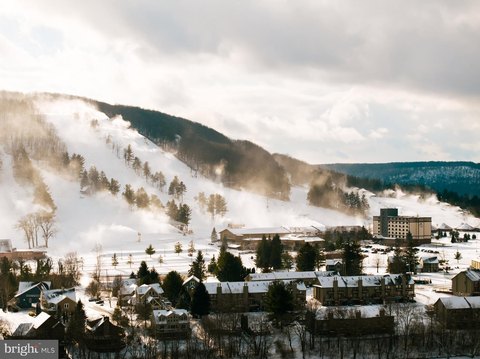 Homesite in Deep Creek Lake