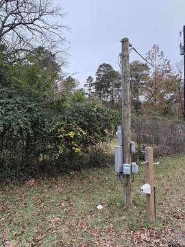 Residential Lot in Gated Community