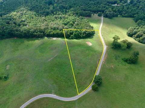 Unrestricted Acreage in Rock Island