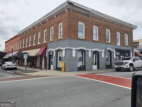 Conyers Retail/Restaurant Opportunity