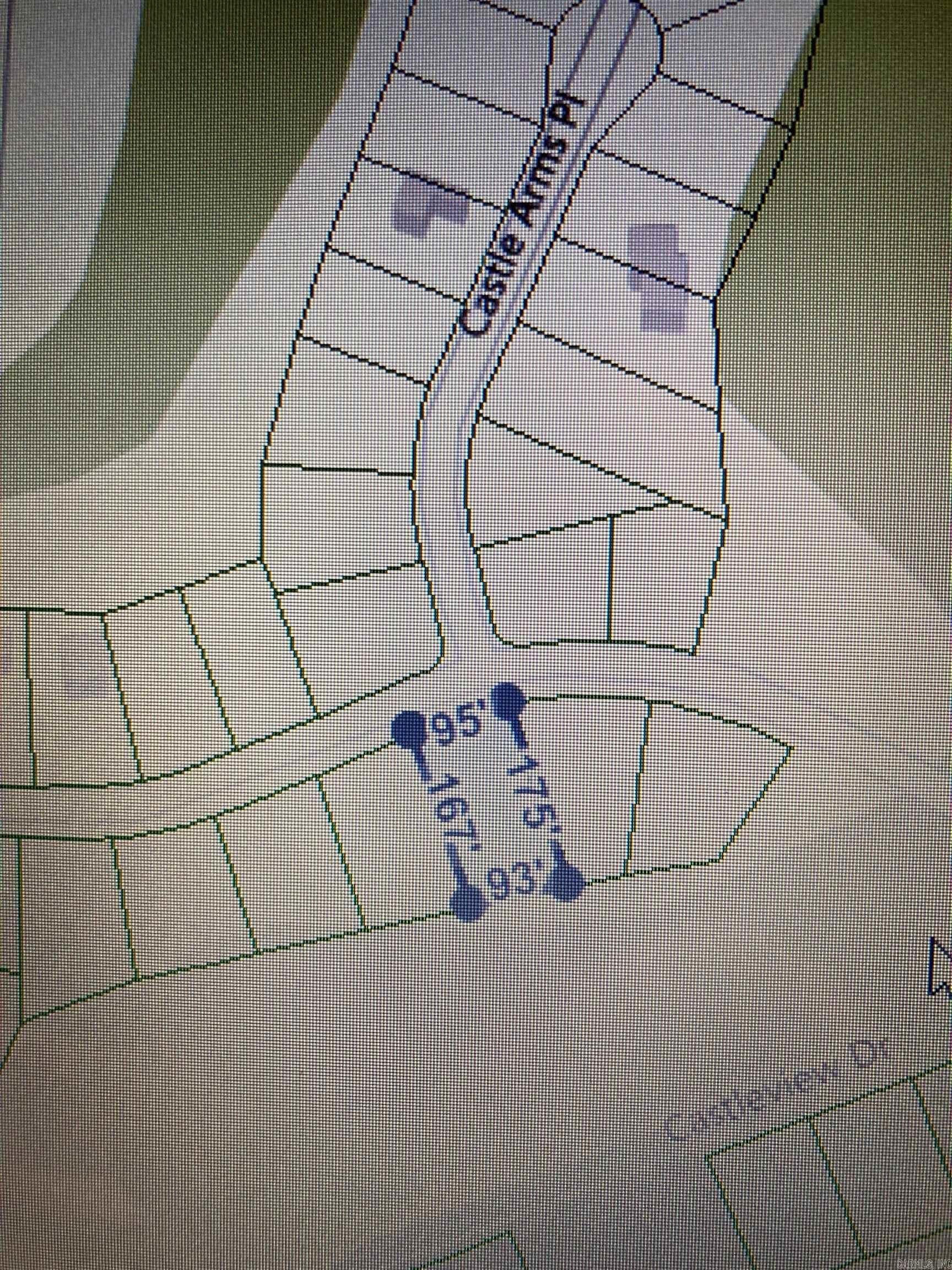 Golf Course Lot in Fairfield