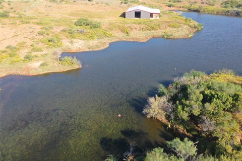 Recreational Hunting Ranch