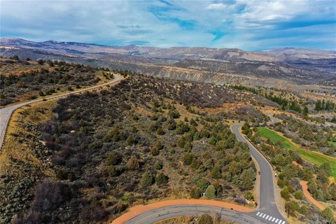 Red Sky Ranch Land