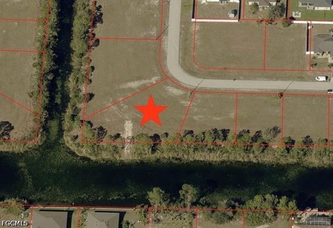 Land, Cape Coral, FL