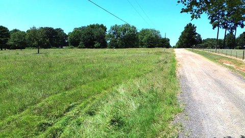 Land, Crockett, TX
