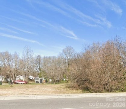 Rock Hill Land Opportunity