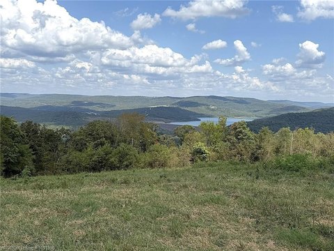 Land, Mountainburg, AR