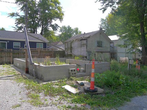 LOTS AND LAND, Warsaw, IN