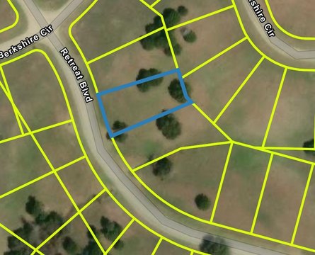 Land, Cleburne, TX