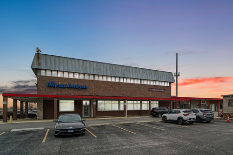 Premier Office Space in Chicago