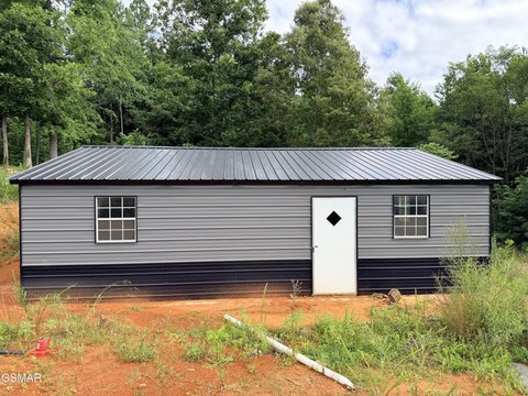 LAND - Newport, TN