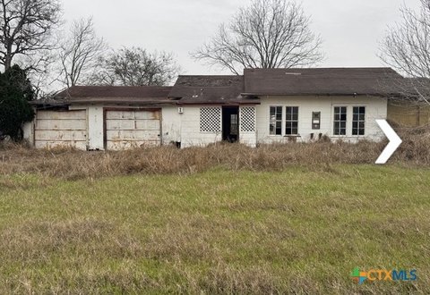 Vacant Land in Yorktown, TX