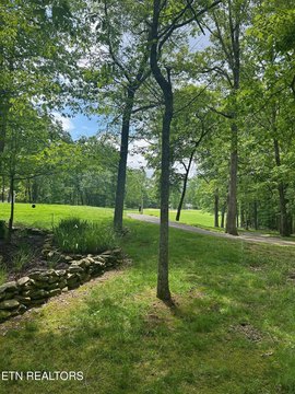 Fairfield Glade Golf Course Lot