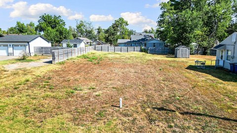 Land, Bentonville, AR