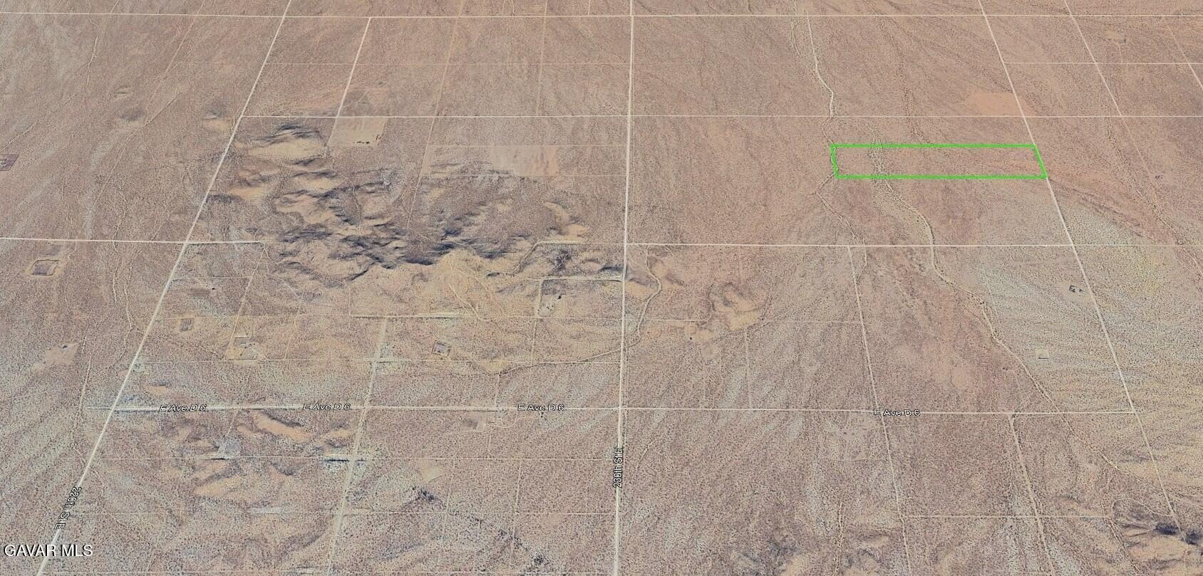 Lancaster Land for Agriculture/Recreation