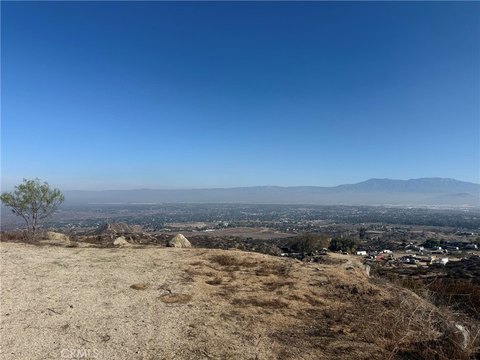 Agricultural Land in Unincorporated CA