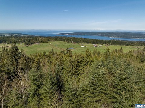 Gated Waterfront Land Parcel