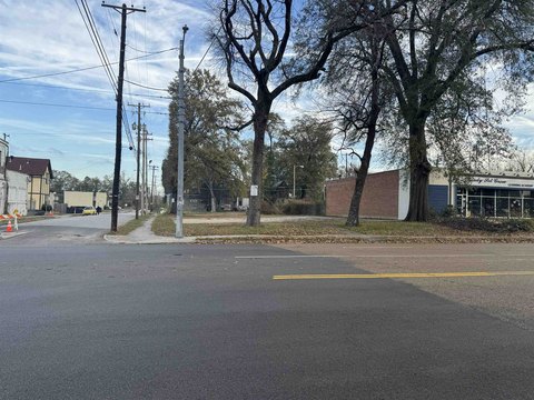 Prime Midtown Memphis Land
