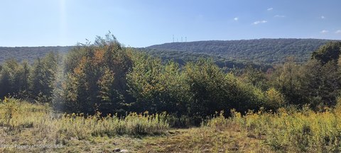 Land in North Pocono District