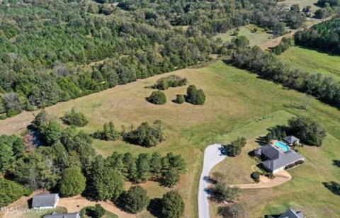 Lots & Acreage, Starkville, MS