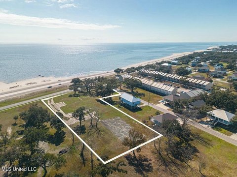 Beachfront Land for Development
