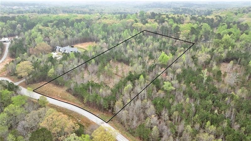 Serenbe Farmette Land Opportunity