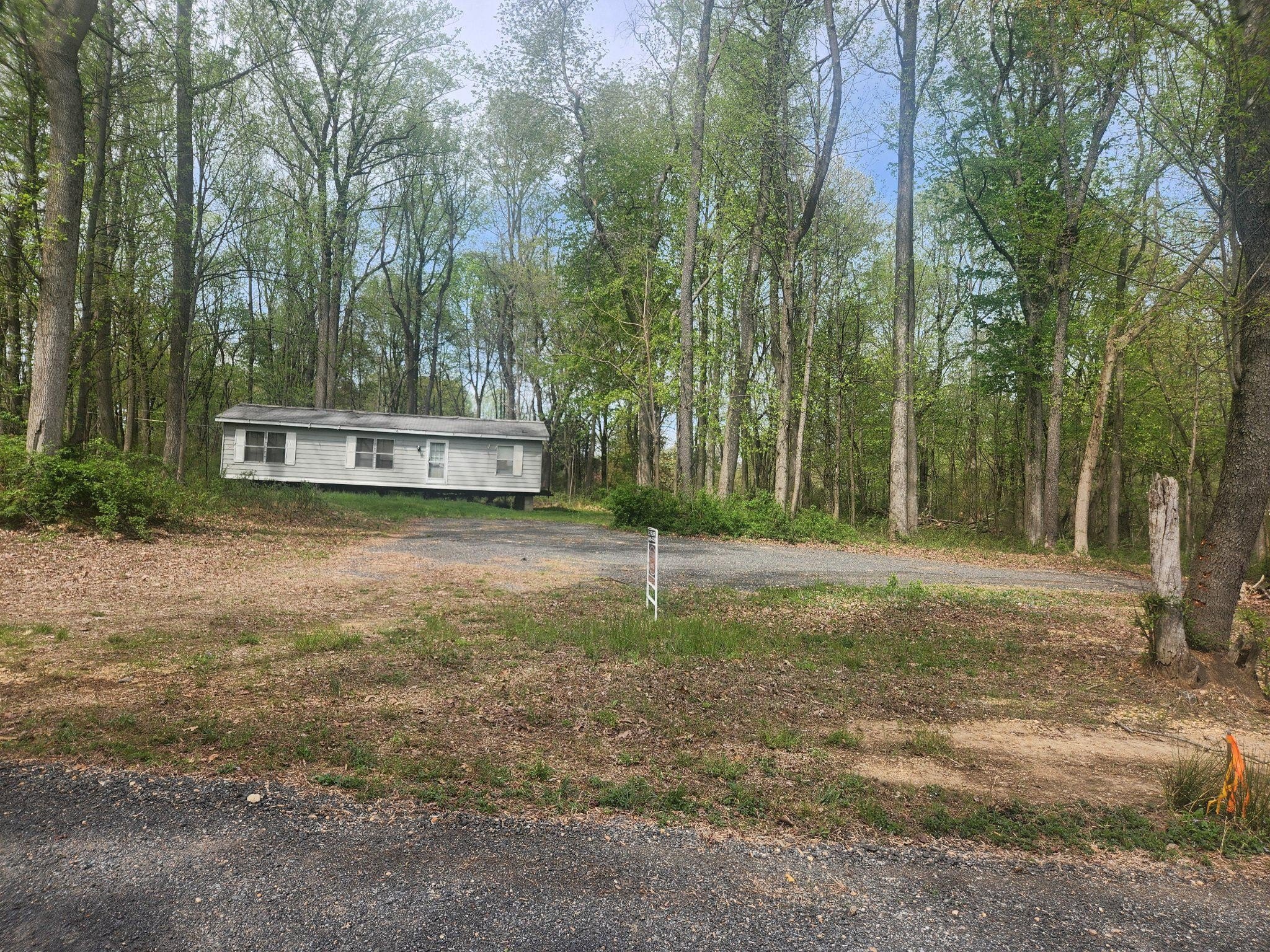 Residential Land in Rising Sun