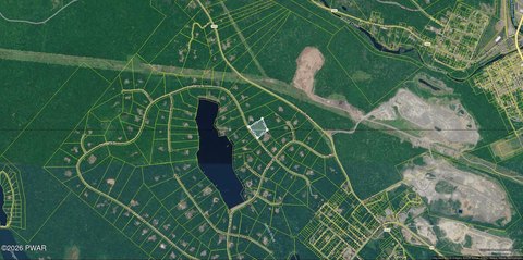 Land in Hidden Lake Estates
