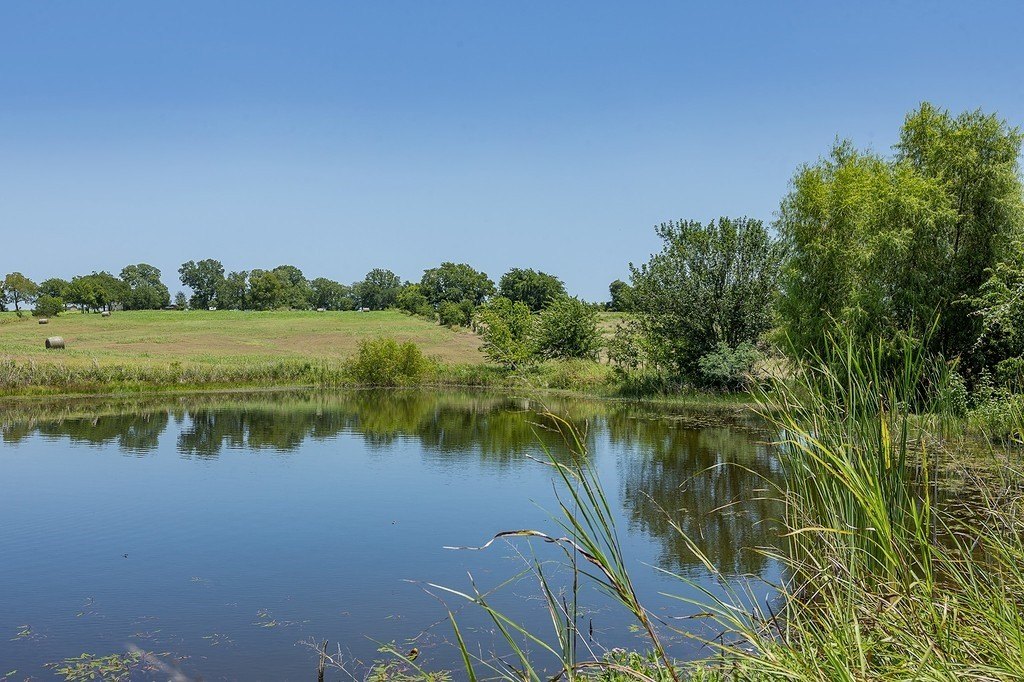 Burton, Texas Ag-Exempt Land