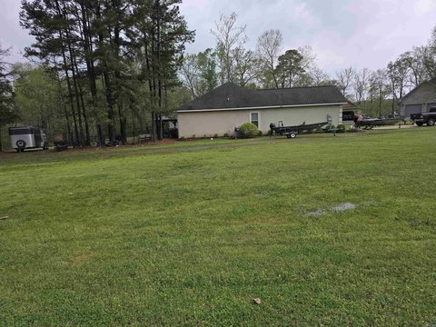 Residential Lot in Diamondhead Resort