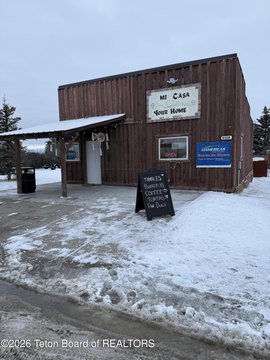 Tetonia, ID Land For Sale