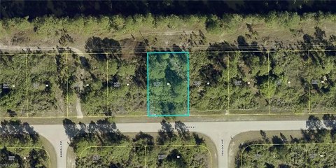 Land, LEHIGH ACRES, FL